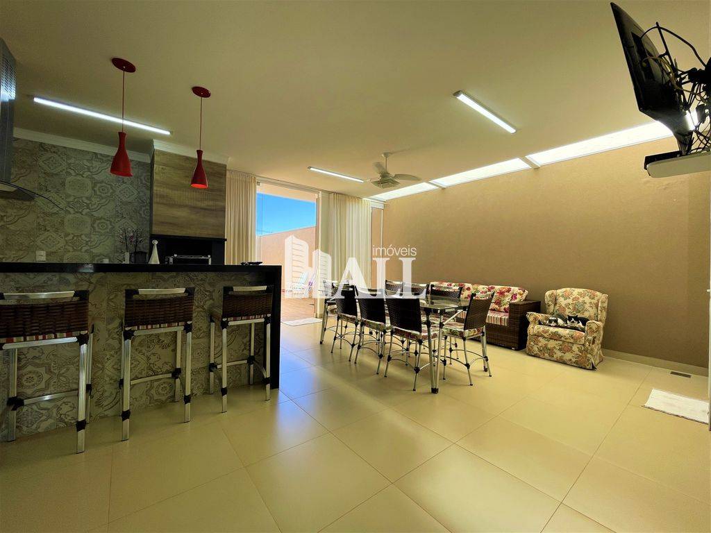 Casa em condomínio para venda - Terravista Residence Club Mirassol - 3 dorms