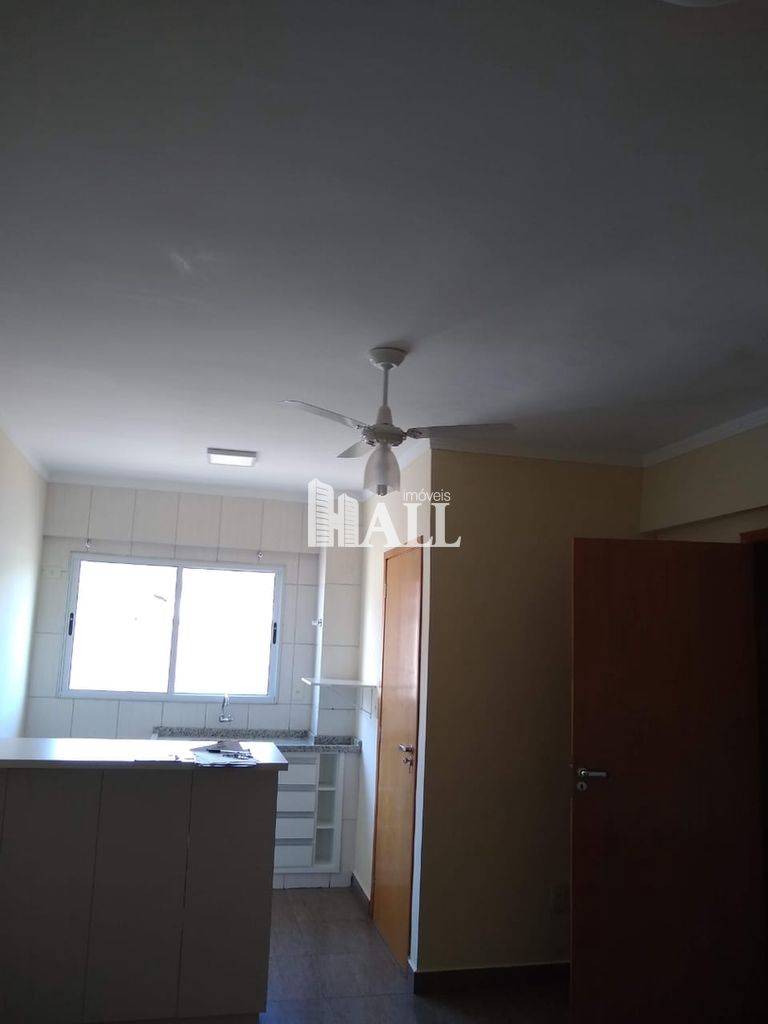 Apartamento para venda - Vila Maceno São José do Rio Preto - 2 dorms