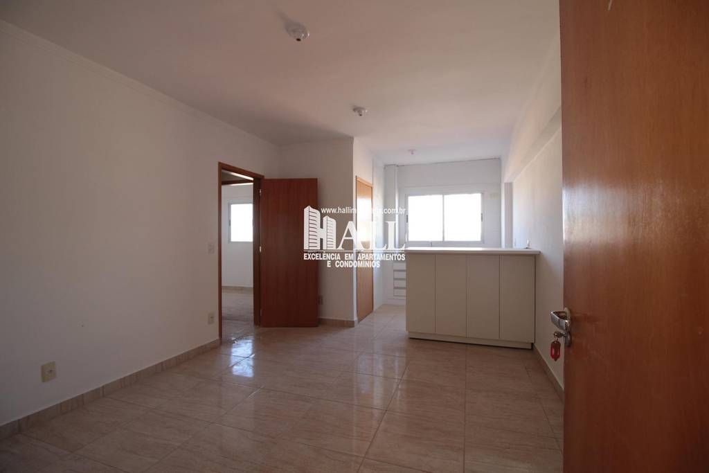 Apartamento para venda - Vila Maceno São José do Rio Preto - 2 dorms
