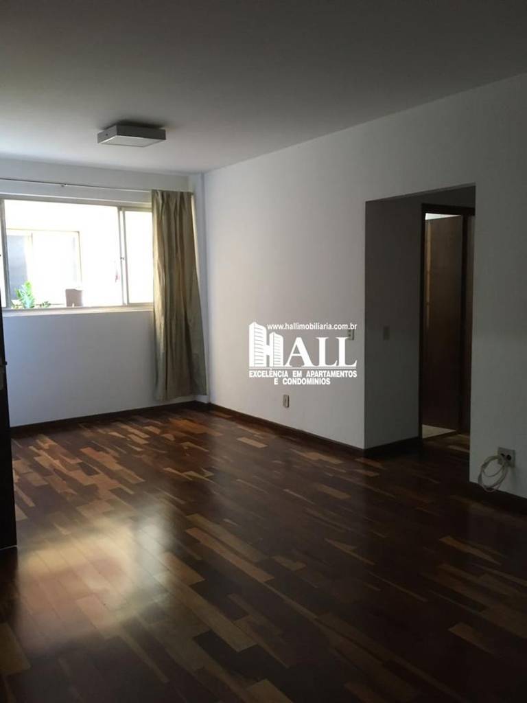 Apartamento para venda - Jardim Europa São José do Rio Preto - 2 dorms