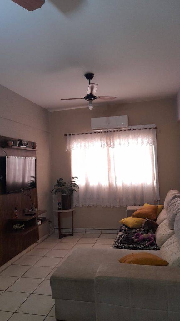 Apartamento para venda - Jardim Residencial Vetorasso São José do Rio Preto - 2 dorms