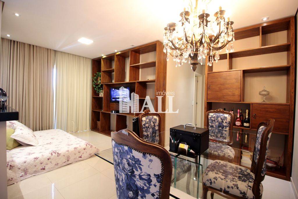 Apartamento para venda - Higienópolis São José do Rio Preto - 2 dorms
