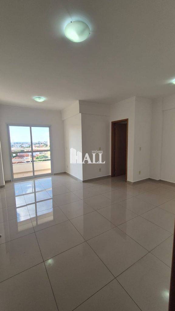 Apartamento para venda - Vila Angélica São José do Rio Preto - 2 dorms