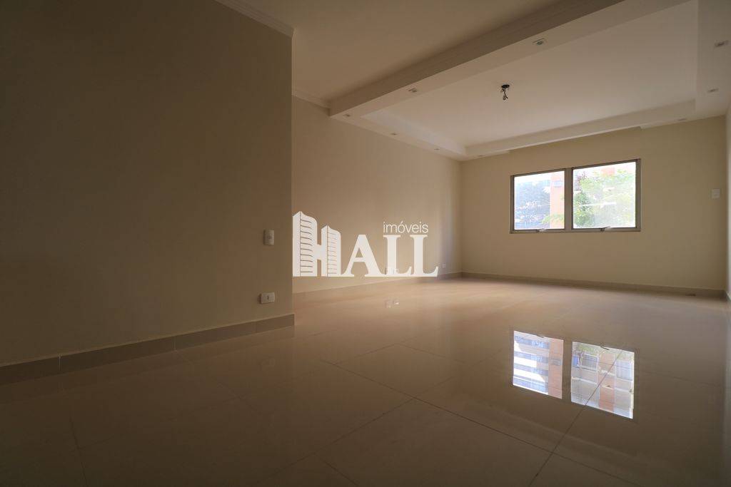 Apartamento para venda - Vila Imperial São José do Rio Preto - 3 dorms