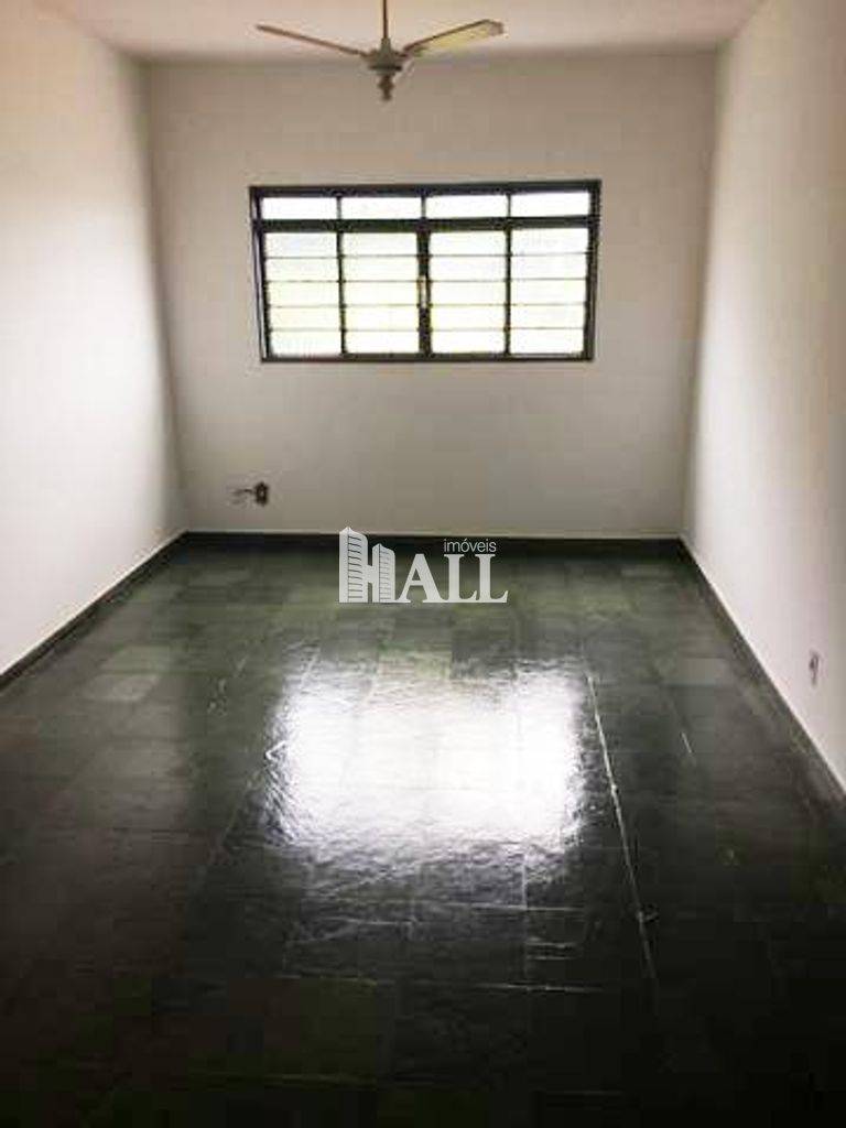Apartamento para venda - Vila São Pedro São José do Rio Preto - 3 dorms