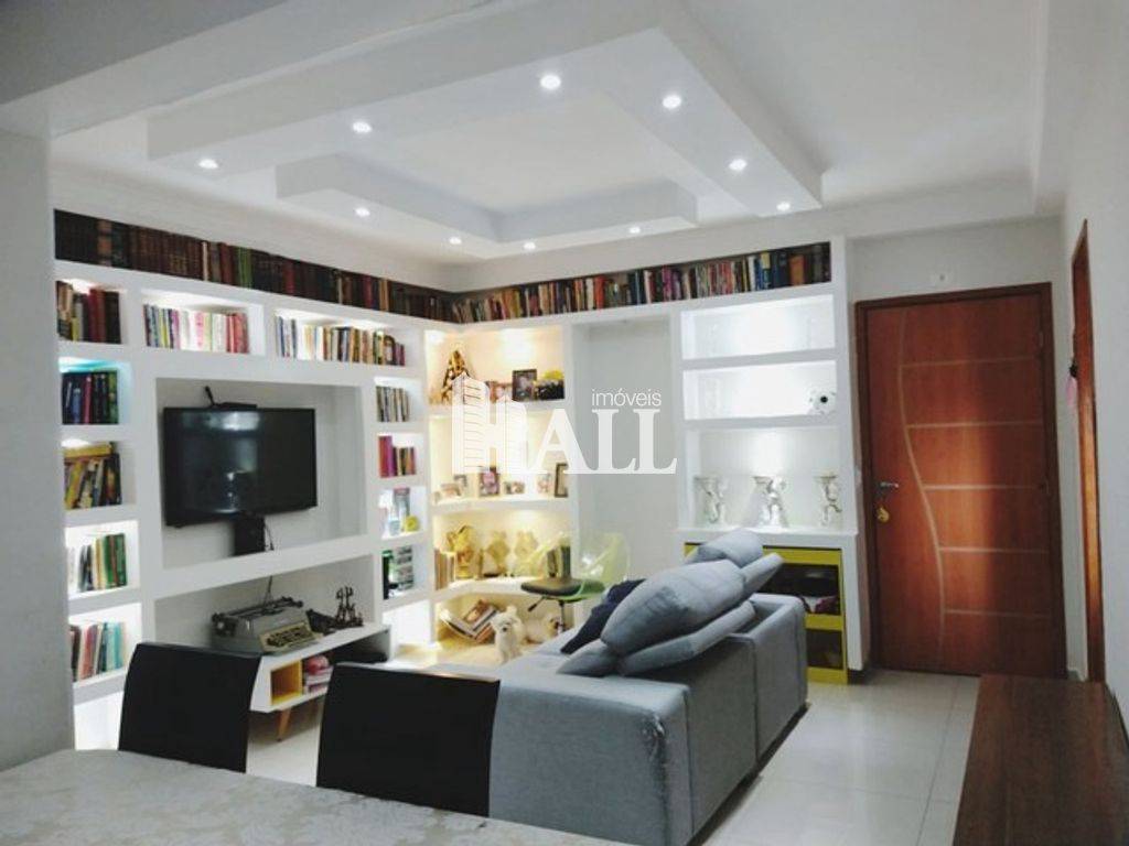 Apartamento para venda -   - 3 dorms