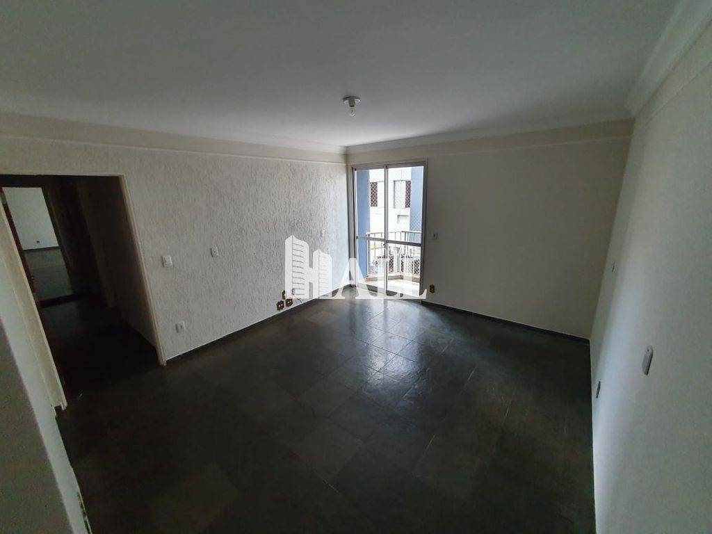 Apartamento para venda - Vila Itália São José do Rio Preto - 3 dorms