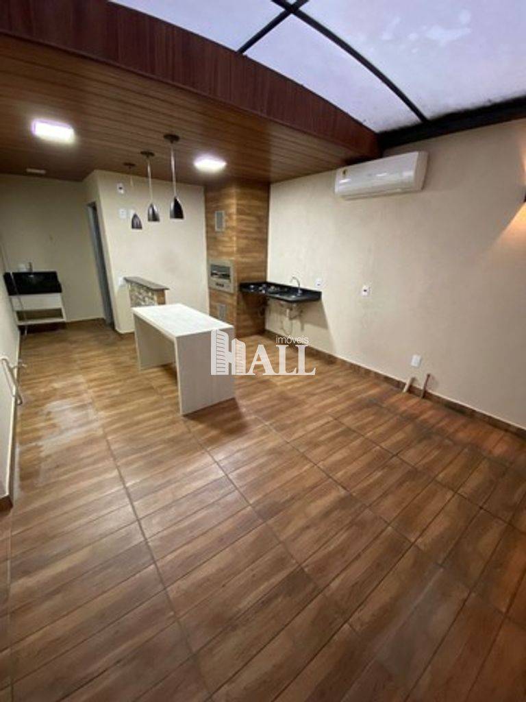 Apartamento para venda - Rios di Itália São José do Rio Preto - 2 dorms