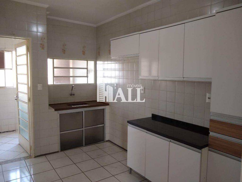 Apartamento para venda - Jardim Residencial Vetorasso São José do Rio Preto - 3 dorms
