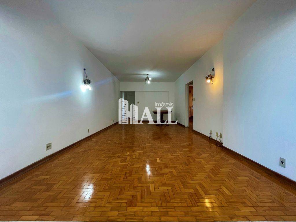 Apartamento para venda - Centro São José do Rio Preto - 3 dorms
