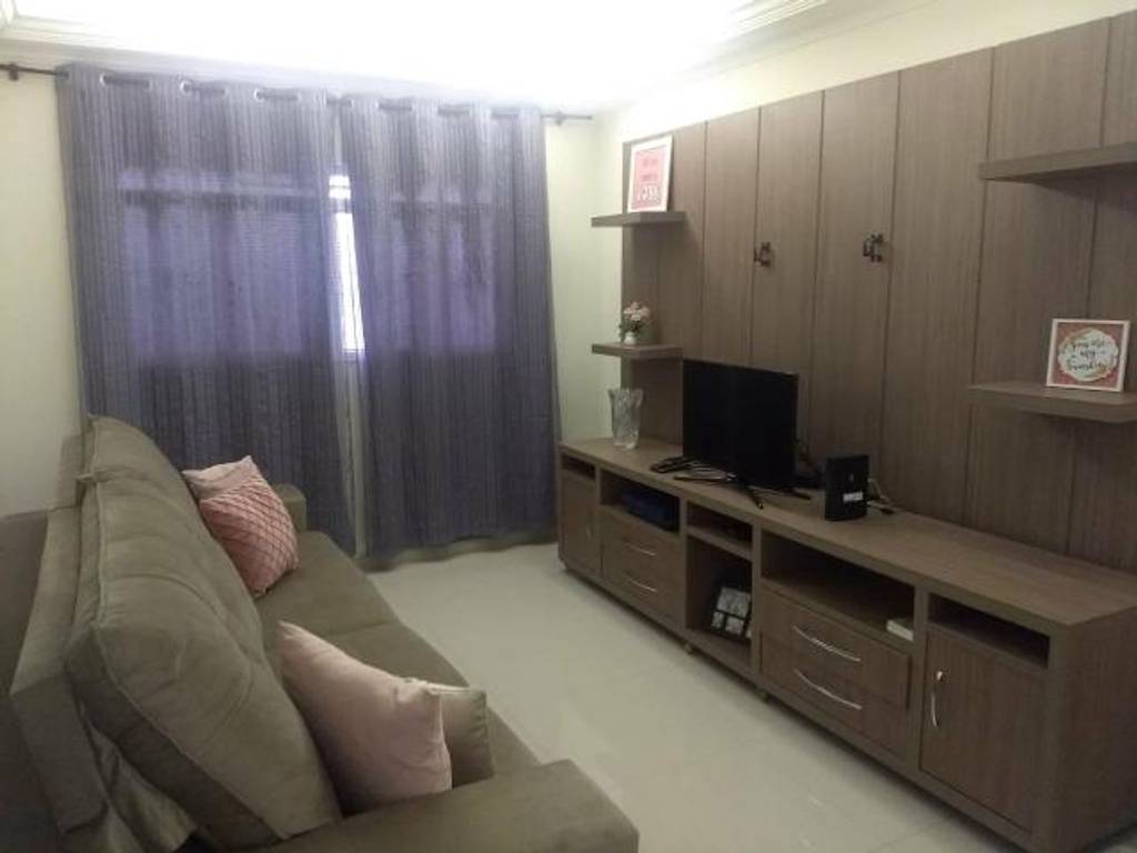 Apartamento para venda - Jardim Alto Alegre São José do Rio Preto - 3 dorms