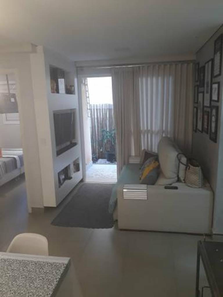 Apartamento para venda - Jardim Planalto São José do Rio Preto - 2 dorms