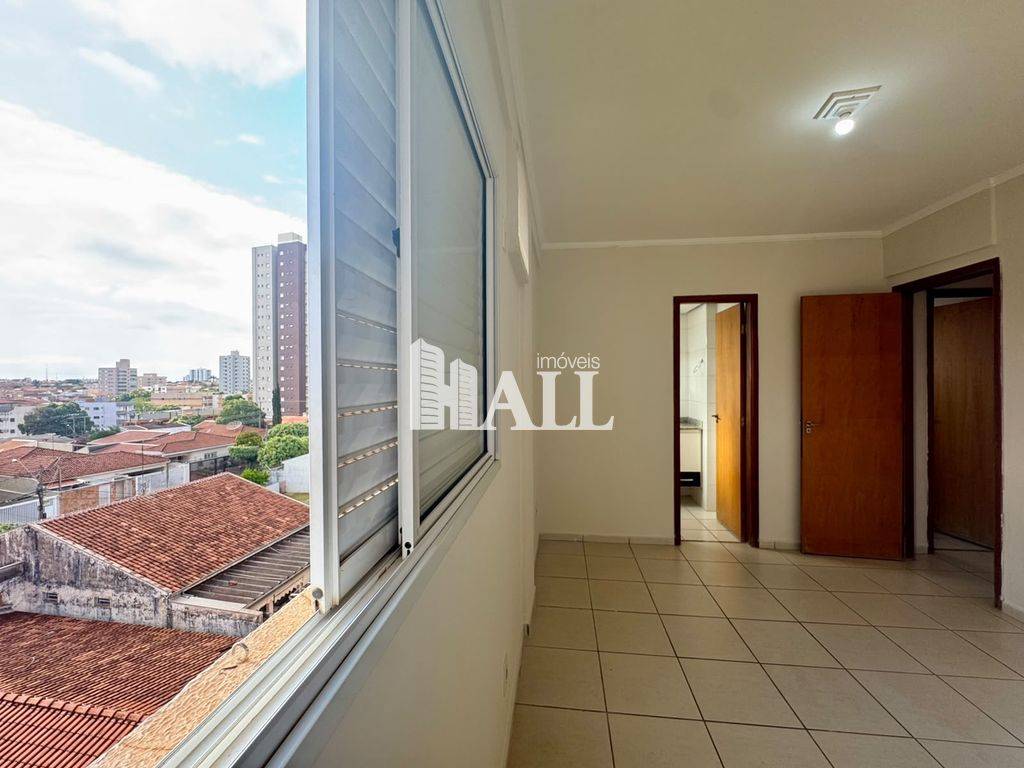 Apartamento para venda - Cidade Nova São José do Rio Preto - 2 dorms