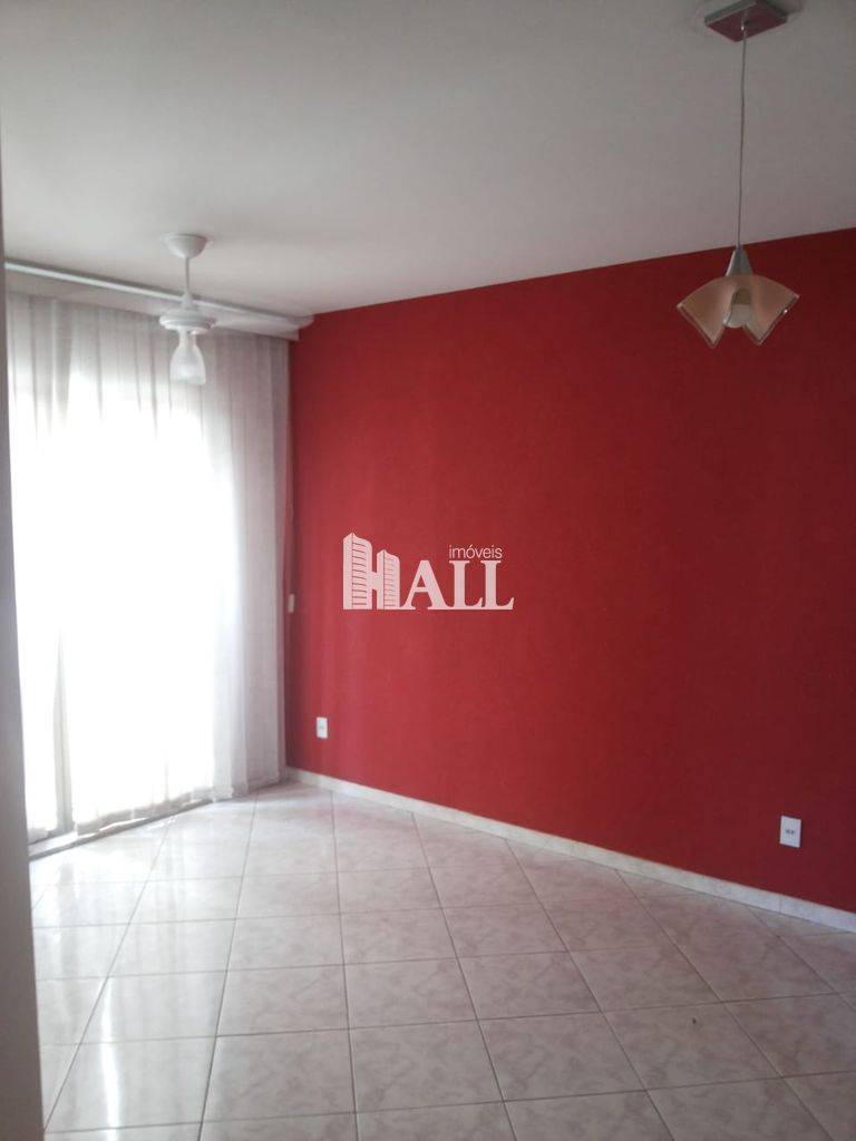 Apartamento para venda - Centro São José do Rio Preto - 2 dorms