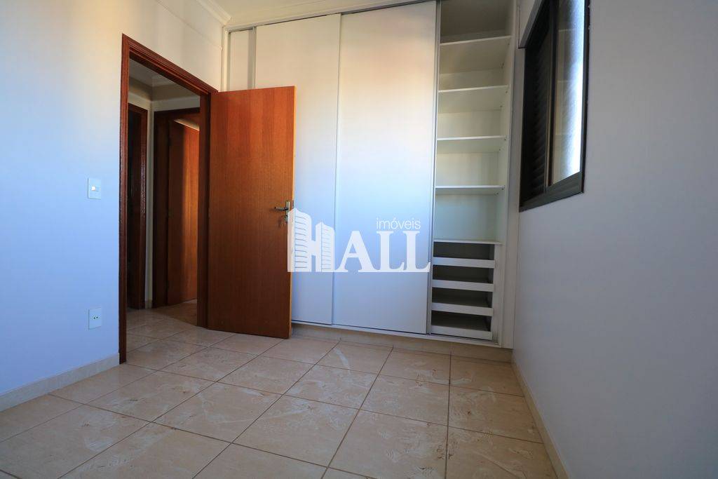 Apartamento para venda - Vila Esplanada São José do Rio Preto - 2 dorms