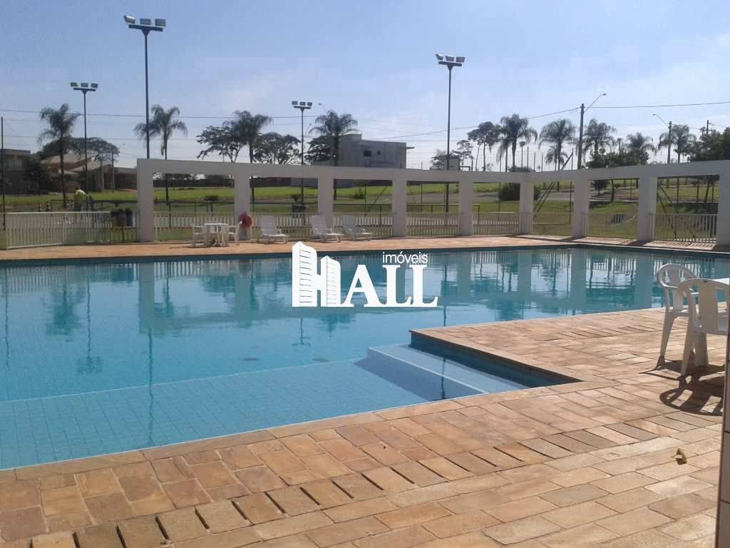 Terreno em condomínio para venda - Centro Bady Bassitt - 0 dorms