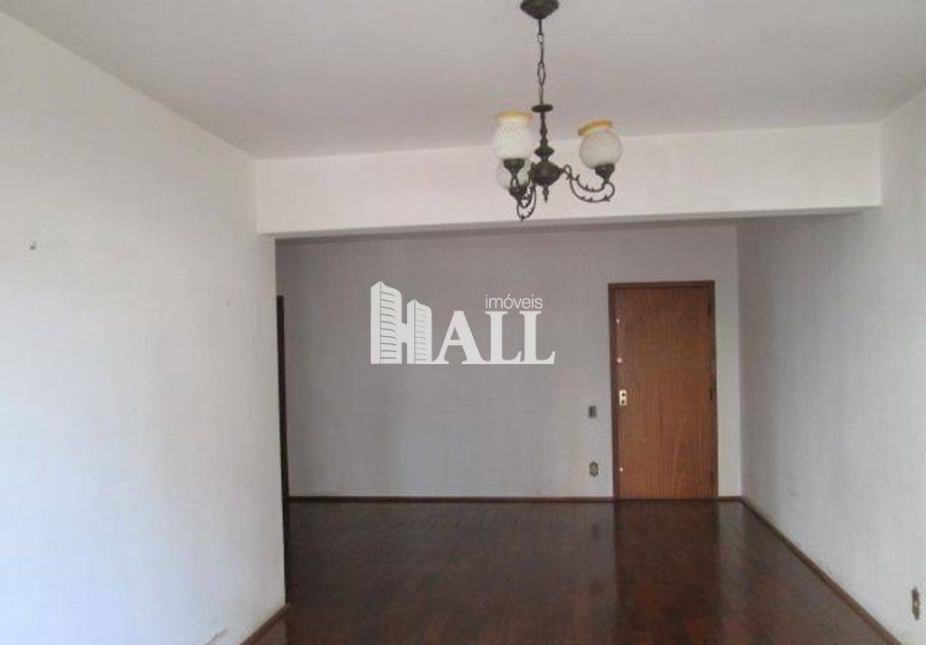Apartamento para venda - Vila Imperial São José do Rio Preto - 3 dorms