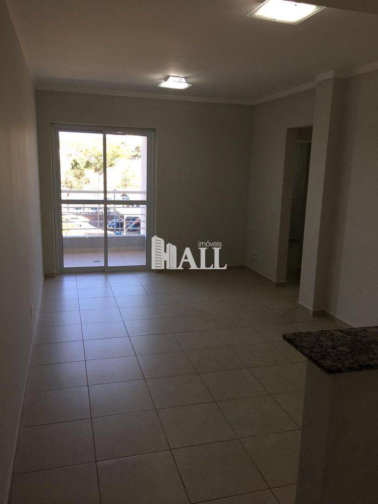 Apartamento para venda - Vila Angélica São José do Rio Preto - 2 dorms