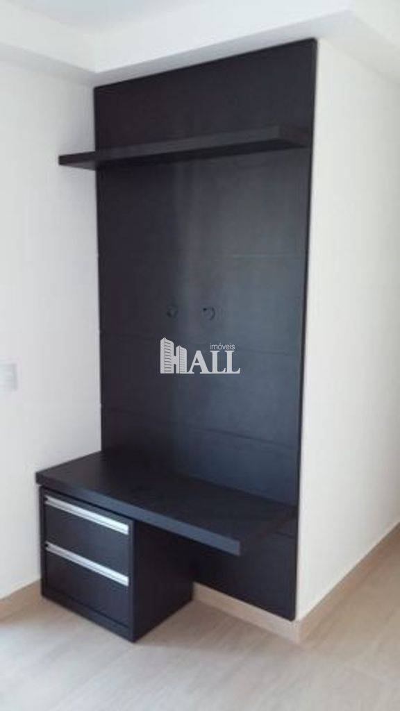 Apartamento para venda - Jardim Tarraf II São José do Rio Preto - 2 dorms