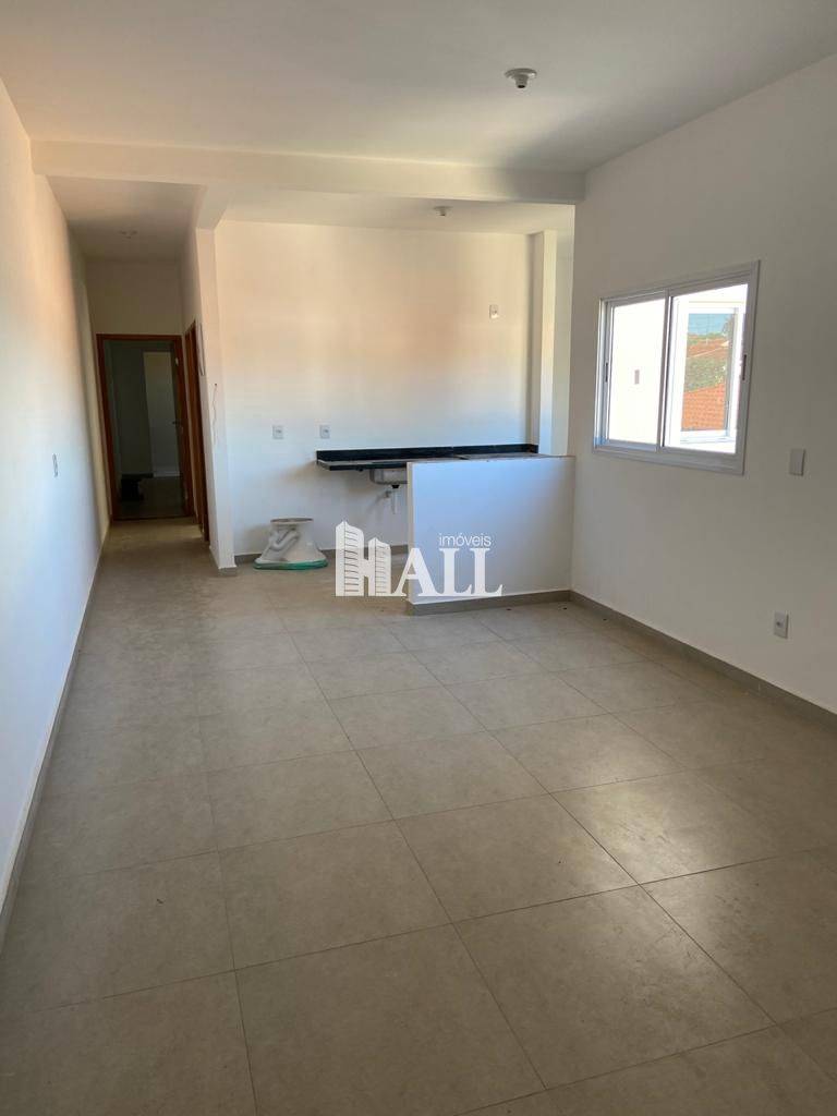 Apartamento para venda - Vila Anchieta São José do Rio Preto - 2 dorms
