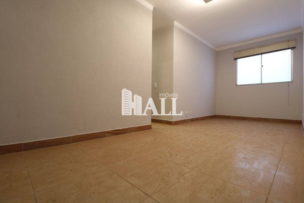 Apartamento para venda - Jardim Yolanda São José do Rio Preto - 2 dorms