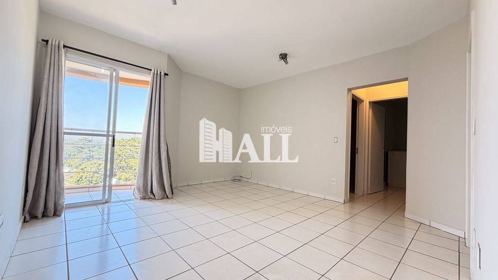 Apartamento para venda - Higienópolis São José do Rio Preto - 2 dorms