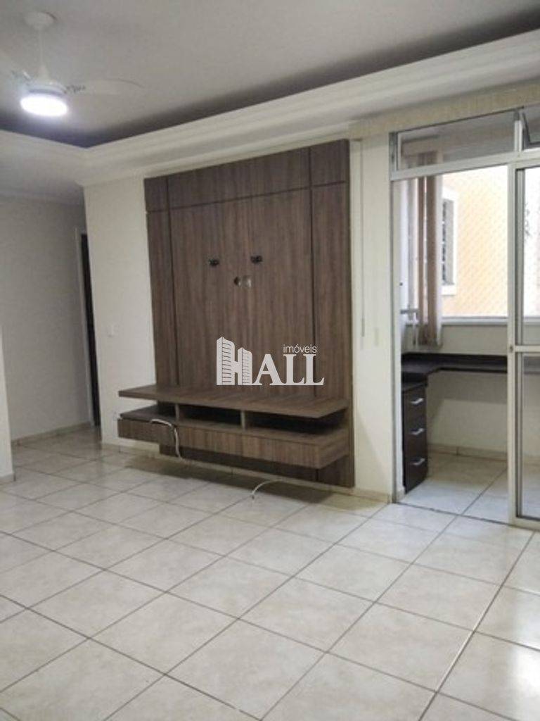 Apartamento para venda - Higienópolis São José do Rio Preto - 3 dorms