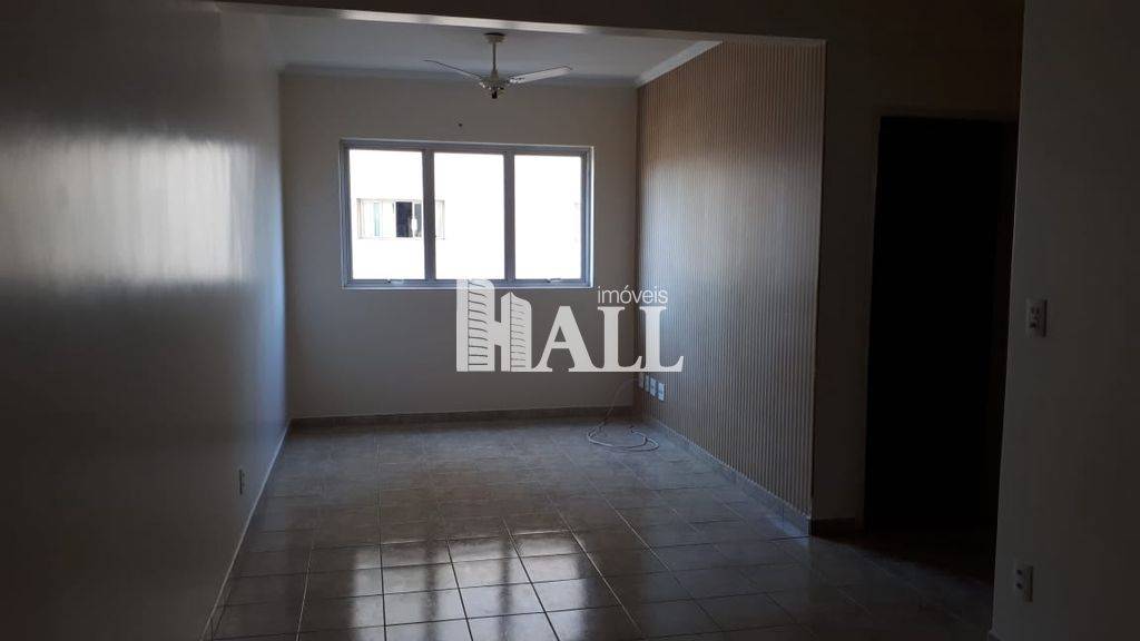 Apartamento para venda - Centro São José do Rio Preto - 2 dorms