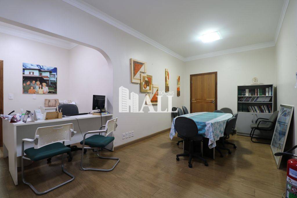 Casa para venda - Vila Fioresi São José do Rio Preto - 4 dorms