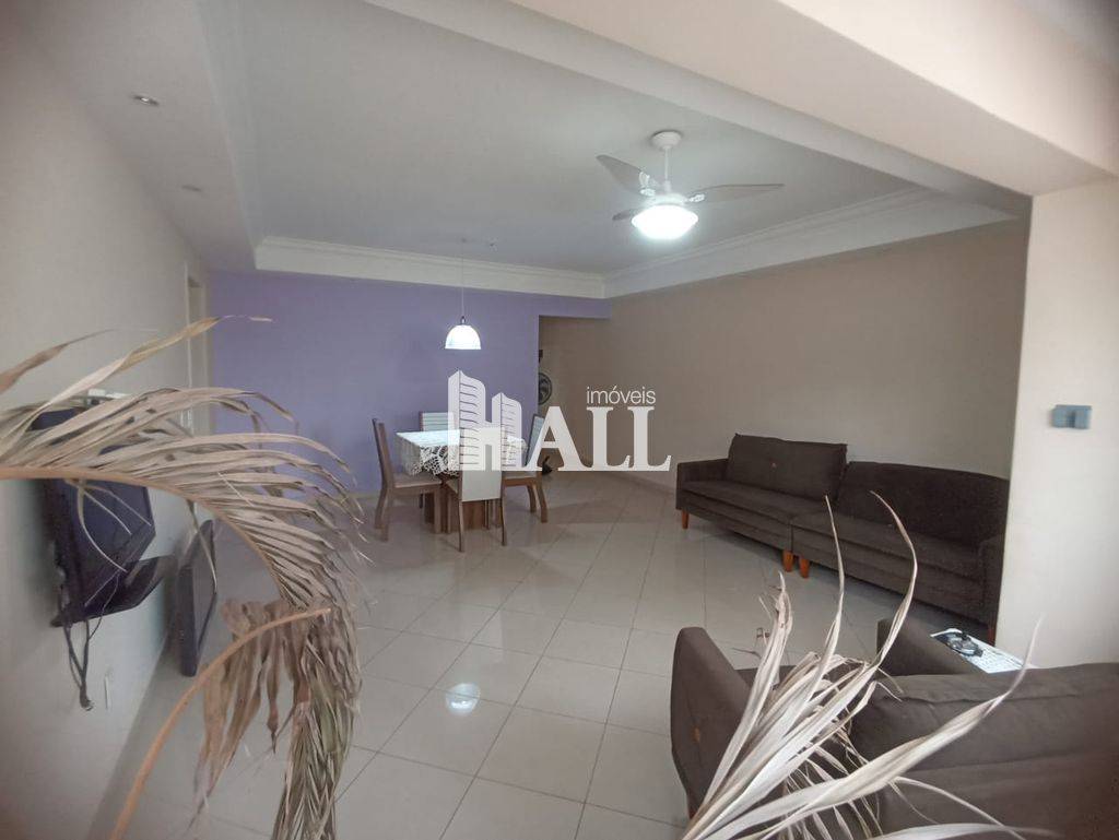 Apartamento para venda - Vila Diniz São José do Rio Preto - 3 dorms