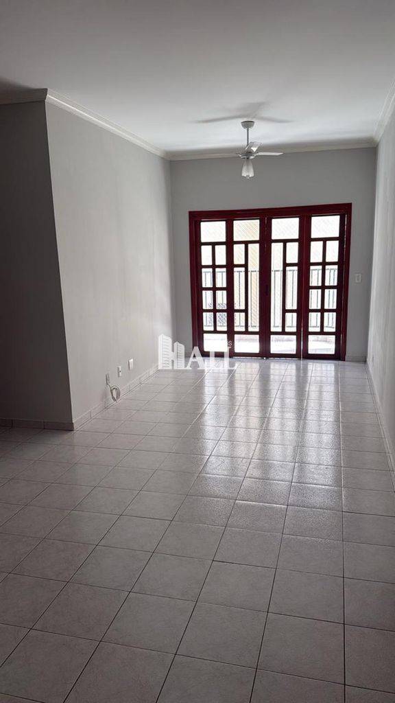 Apartamento para venda - Vila Ideal São José do Rio Preto - 3 dorms