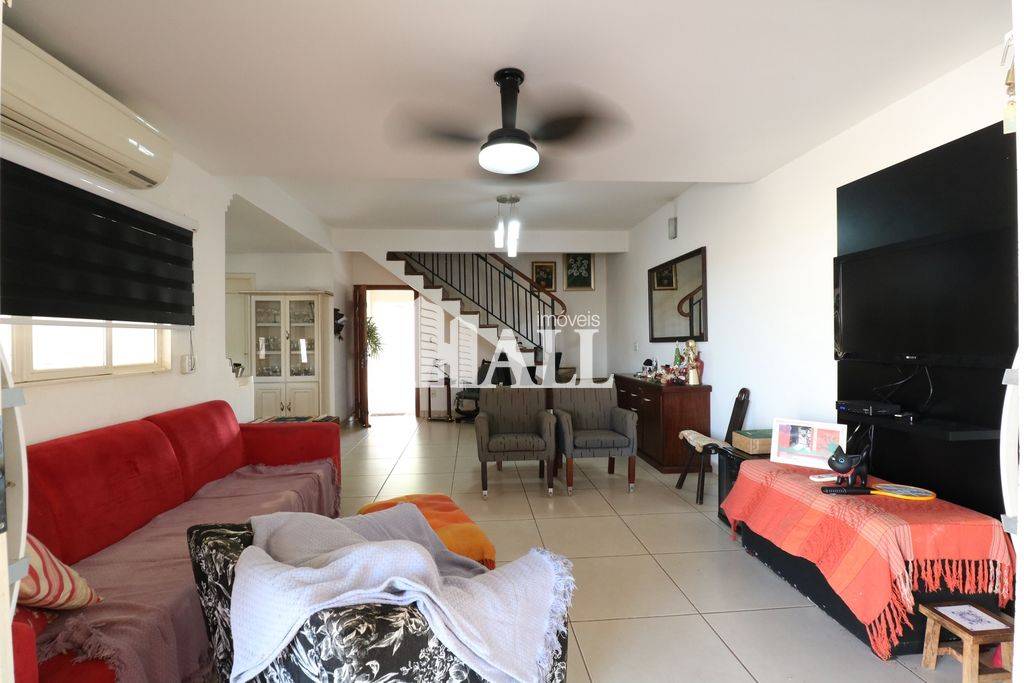 Casa para venda - Jardim Panorama São José do Rio Preto - 2 dorms