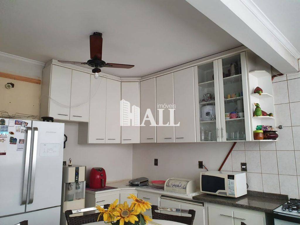 Apartamento para venda - Centro São José do Rio Preto - 3 dorms