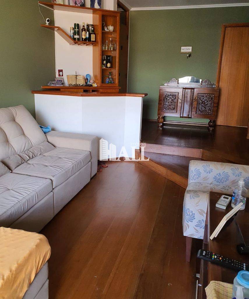 Apartamento para venda -   - 3 dorms