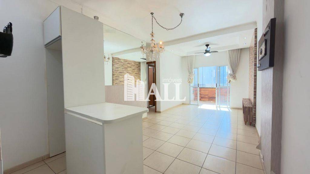 Apartamento para venda - Higienópolis São José do Rio Preto - 2 dorms