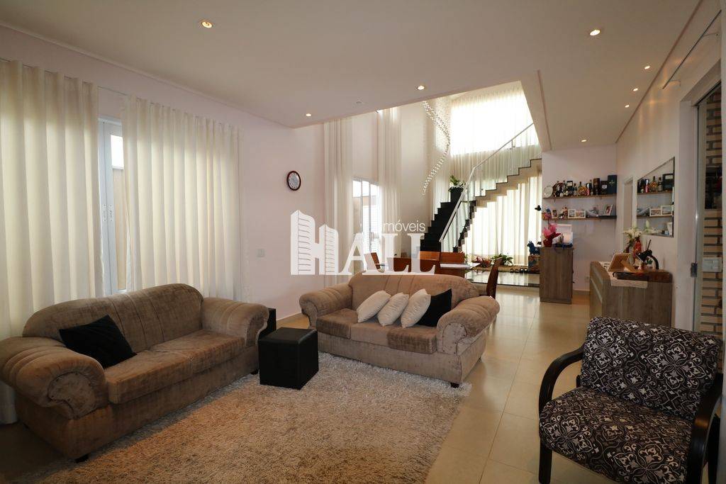 Casa em condomínio para venda - Terravista Residence Club Mirassol - 3 dorms
