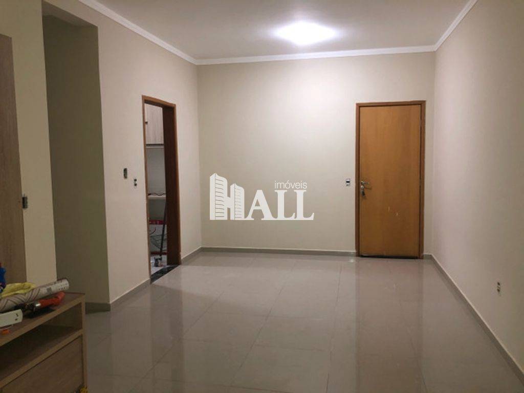 Apartamento para venda - Parque Residencial Universo São José do Rio Preto - 2 dorms