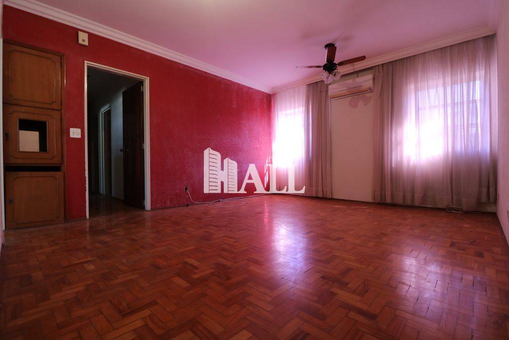 Apartamento para venda - Vila Diniz São José do Rio Preto - 3 dorms
