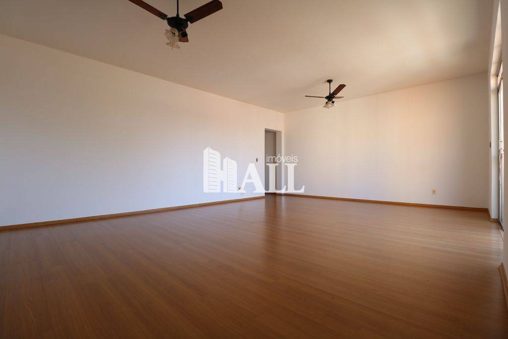 Apartamento para venda - Centro São José do Rio Preto - 3 dorms