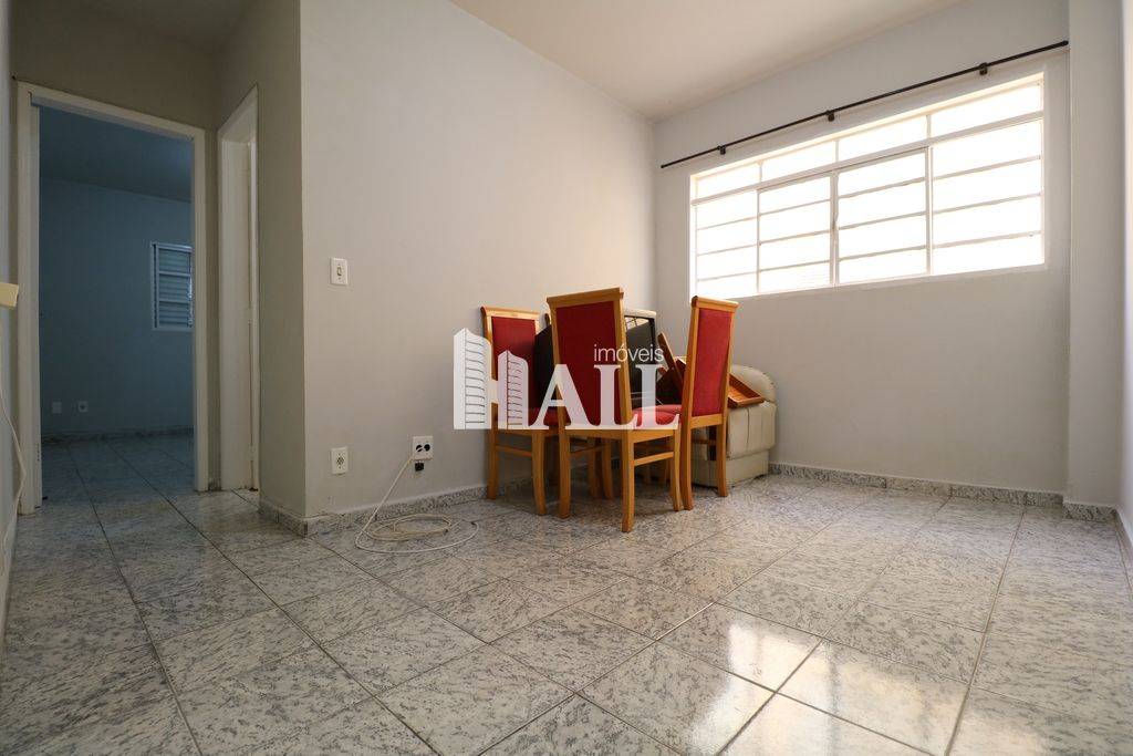 Apartamento para venda - Higienópolis São José do Rio Preto - 1 dorms