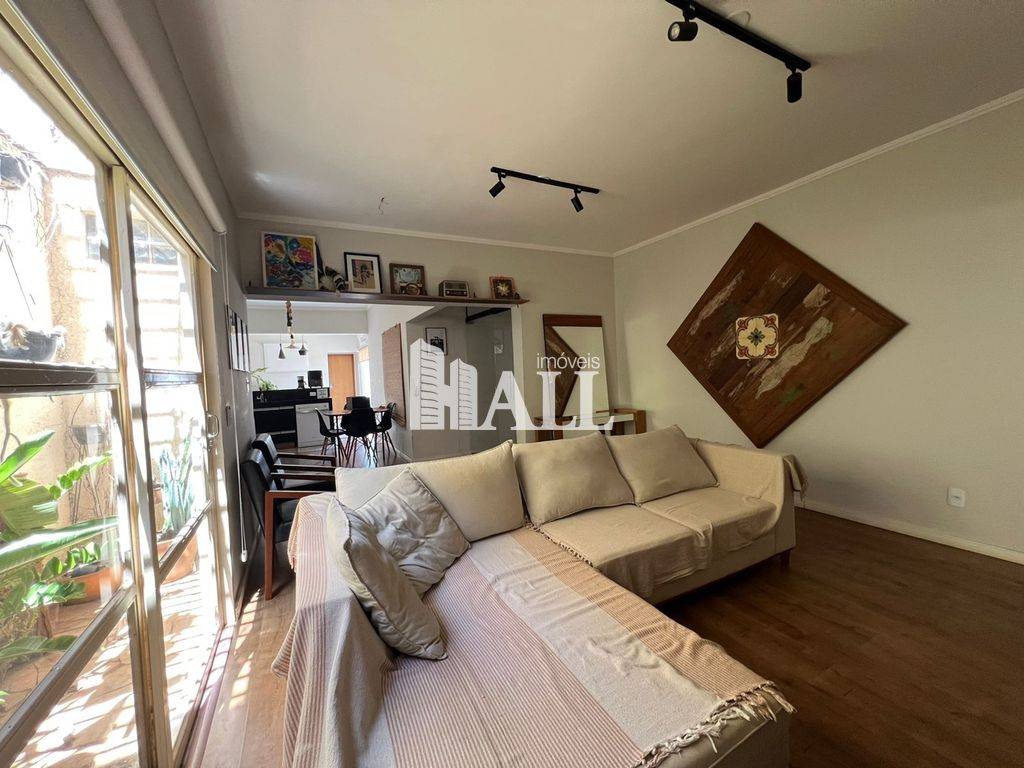 Casa para venda - Jardim São Marco São José do Rio Preto - 4 dorms