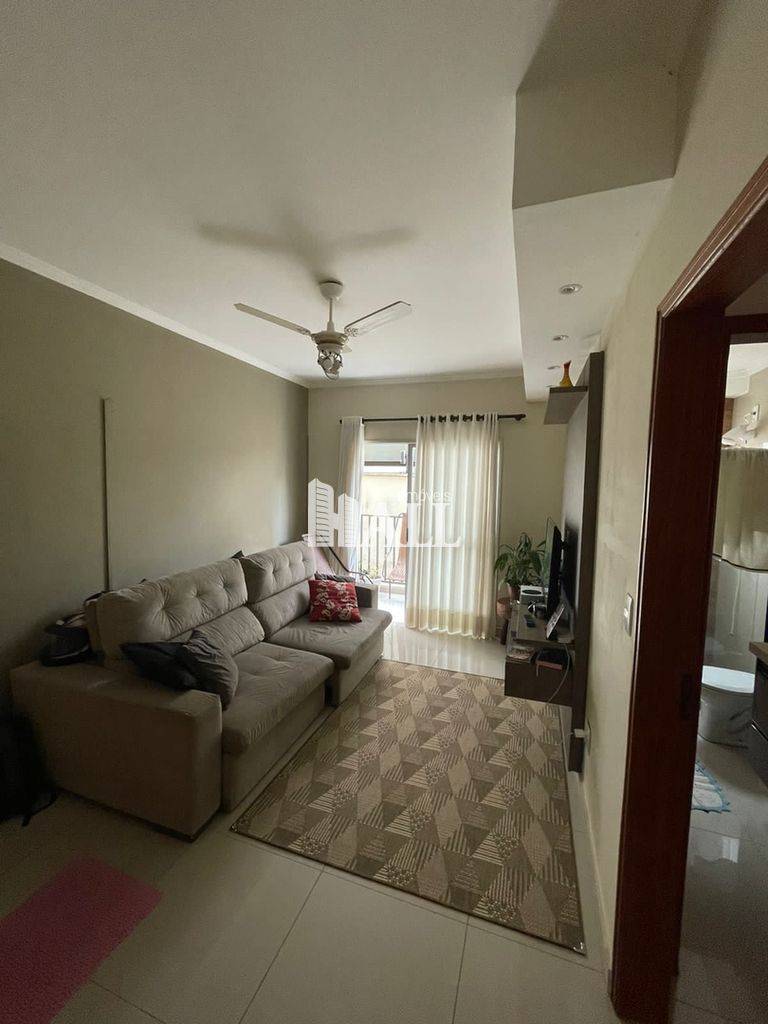 Apartamento para venda - Jardim Bela Vista São José do Rio Preto - 3 dorms