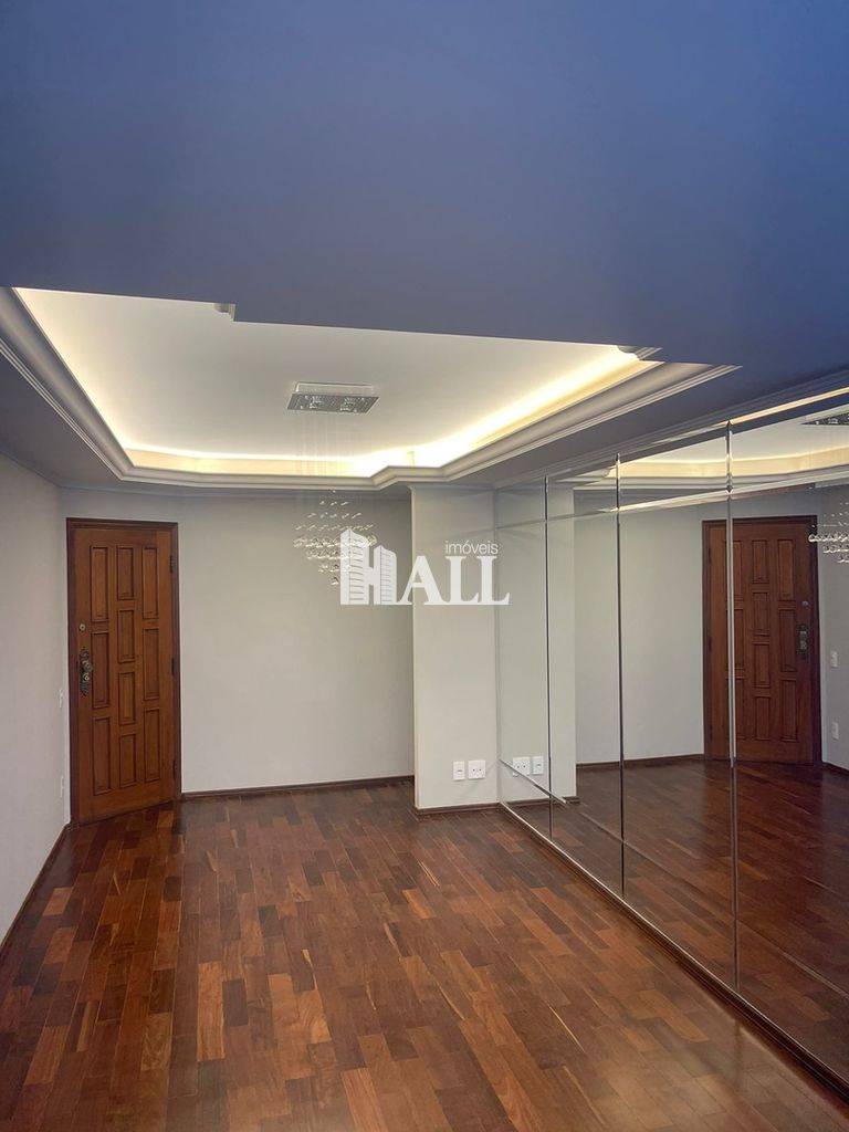 Apartamento para venda - Boa Vista São José do Rio Preto - 3 dorms