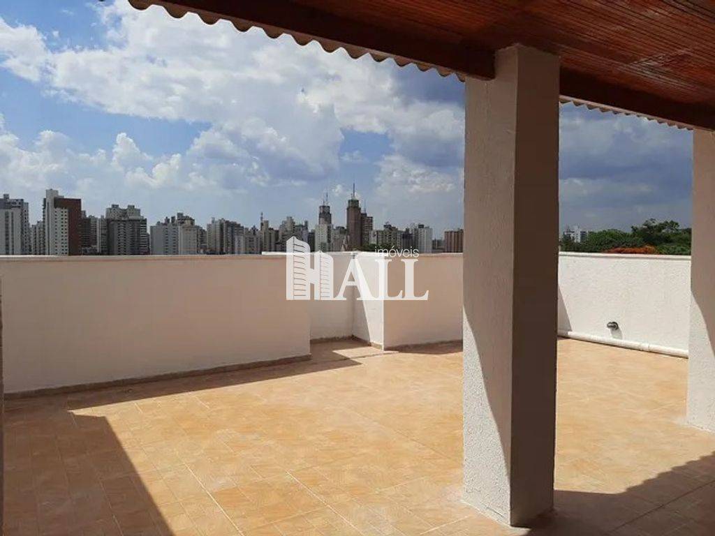 Apartamento para venda - Vila Aurora São José do Rio Preto - 1 dorms