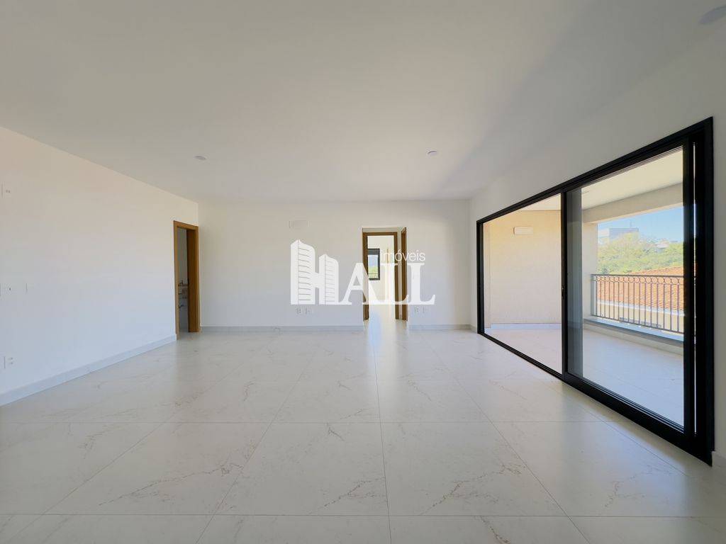Apartamento para venda - Jardim Redentor São José do Rio Preto - 3 dorms