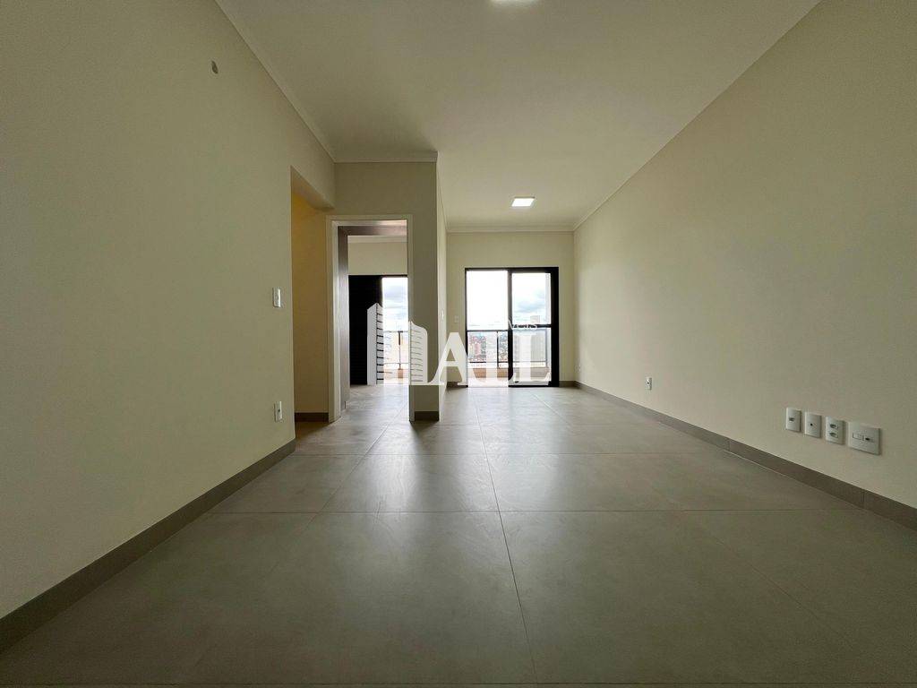 Apartamento para venda - Boa Vista São José do Rio Preto - 3 dorms