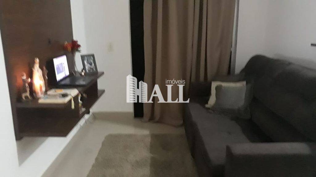 Apartamento para venda - Rios di Itália São José do Rio Preto - 2 dorms