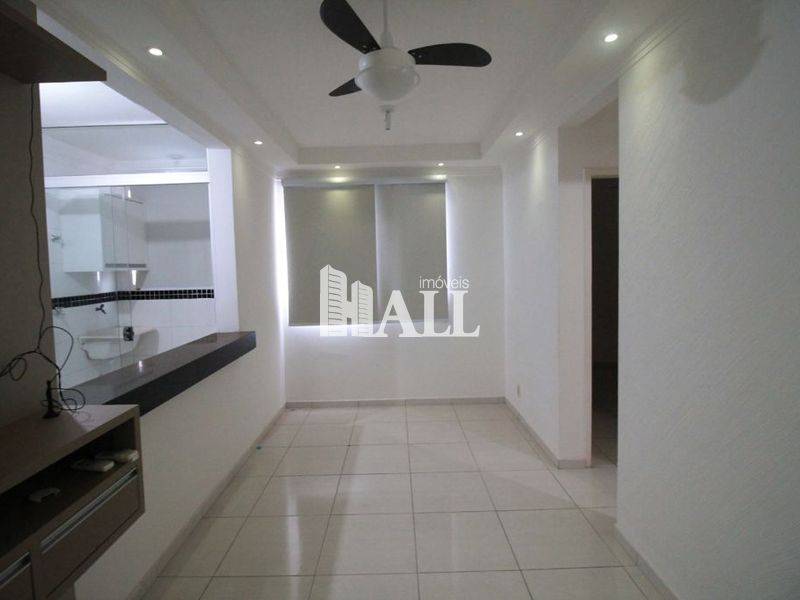 Apartamento para venda - - 2 dorms