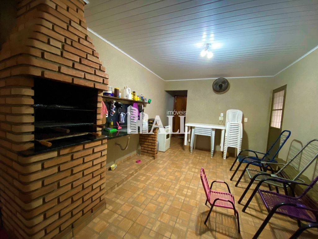 Casa para venda - Residencial Julia Arid Guapiaçu - 3 dorms