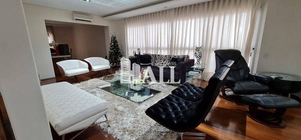 Apartamento para venda - Vila Bom Jesus São José do Rio Preto - 3 dorms